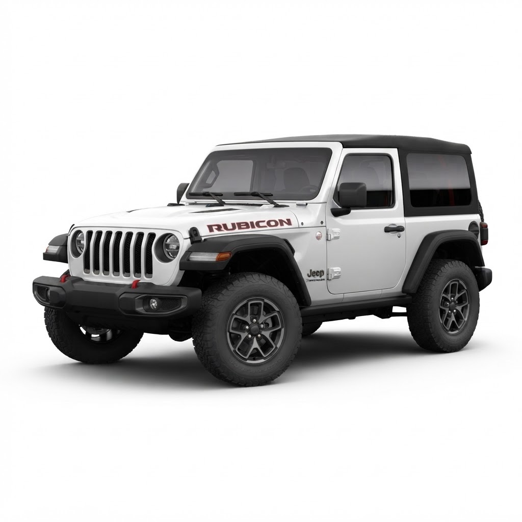 Wrangler
