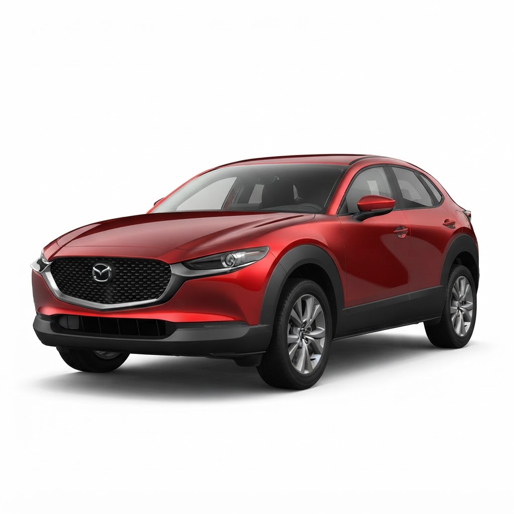 CX-30