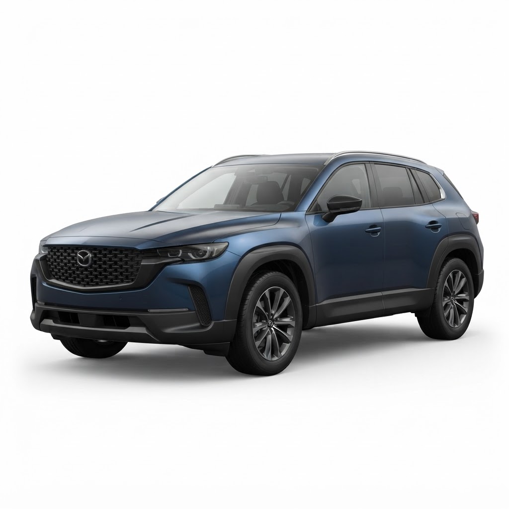 CX-50