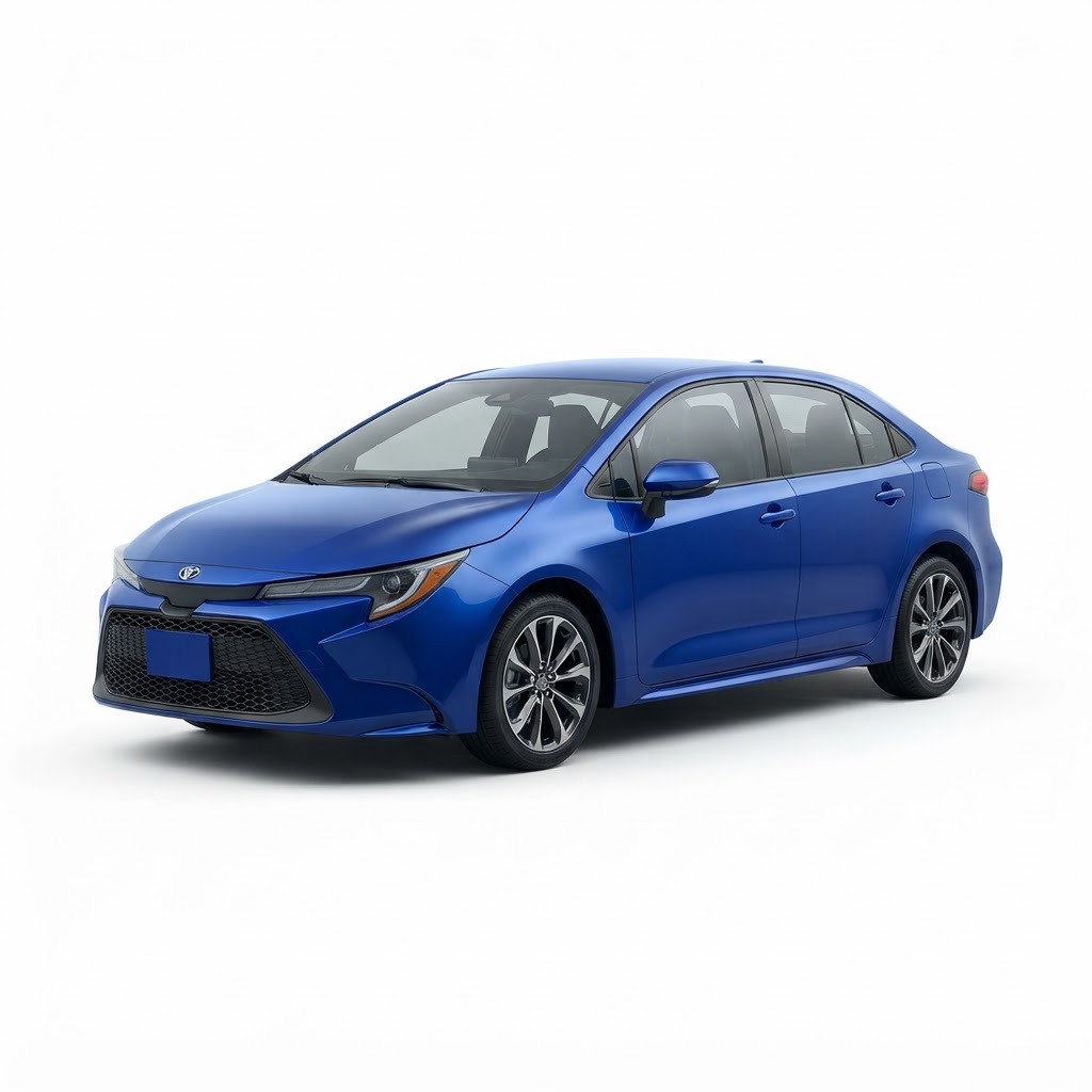 Corolla