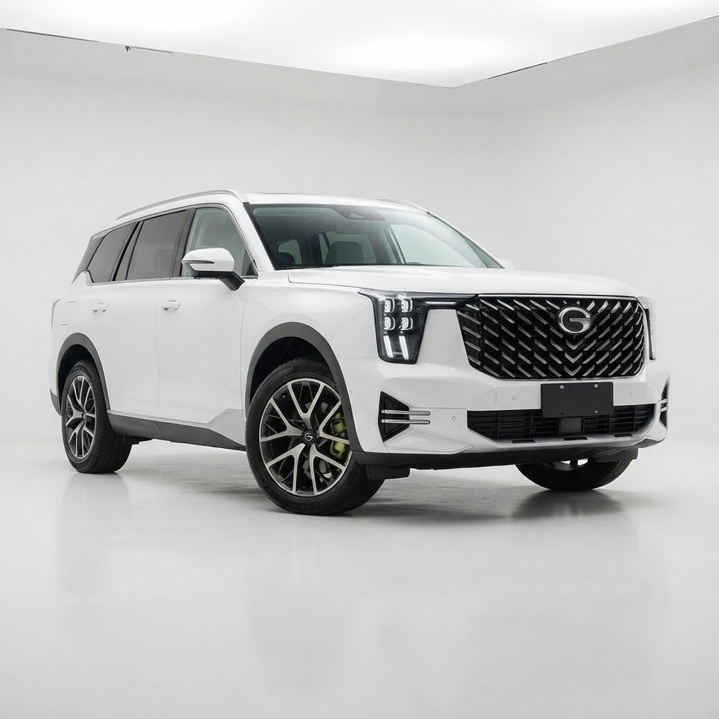 GS8