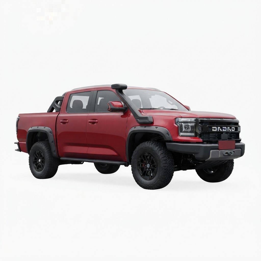 Grand Avenue Pro