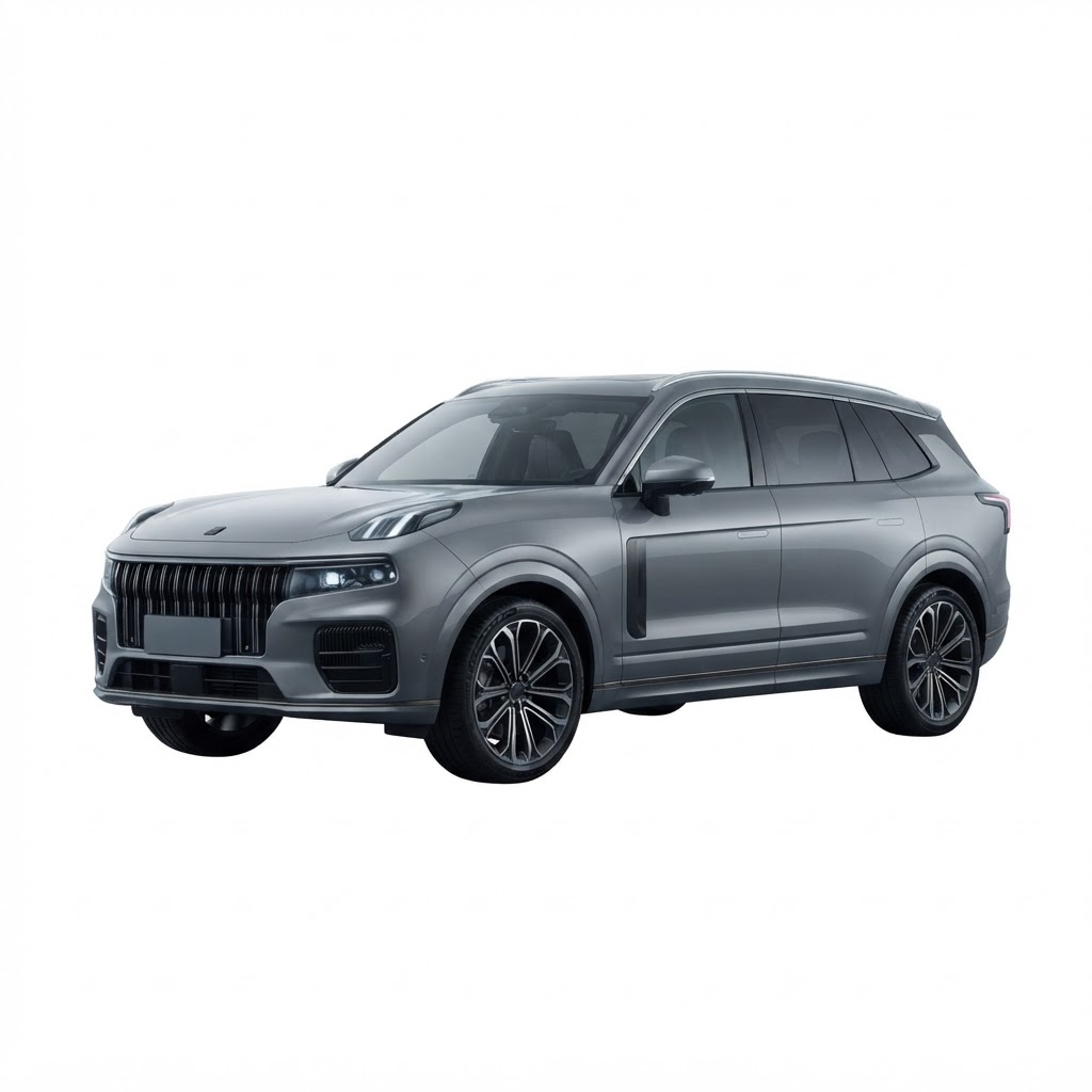 Lynk & Co 09