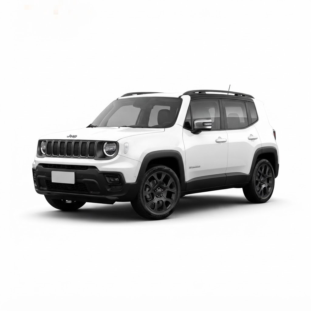 Renegade