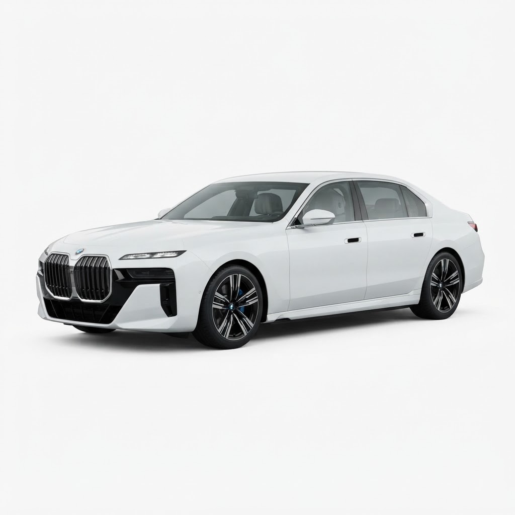 750e xDrive
