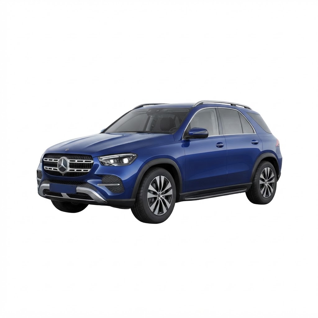 Clase GLE