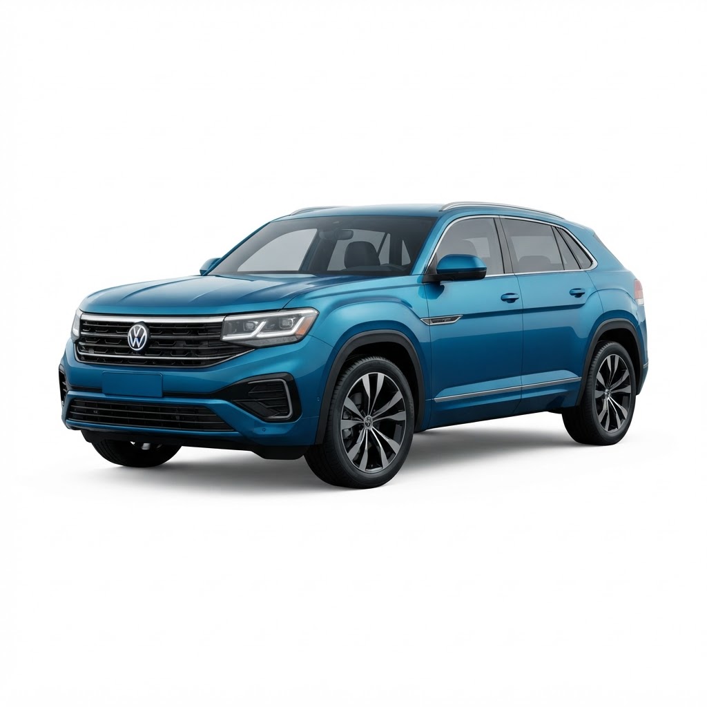 Cross Sport