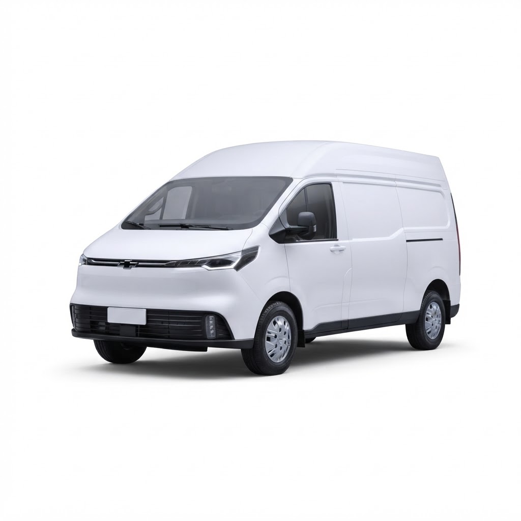 Express MAX EV