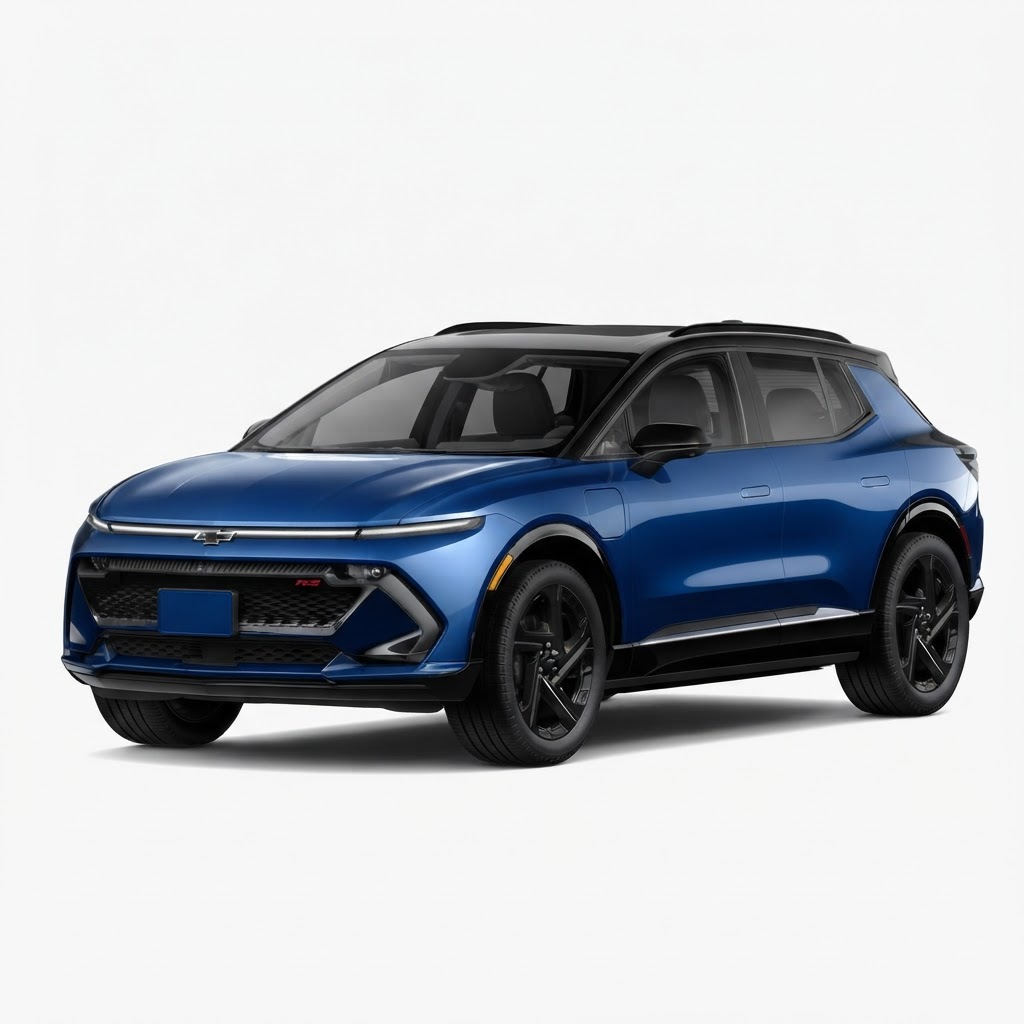 Equinox EV