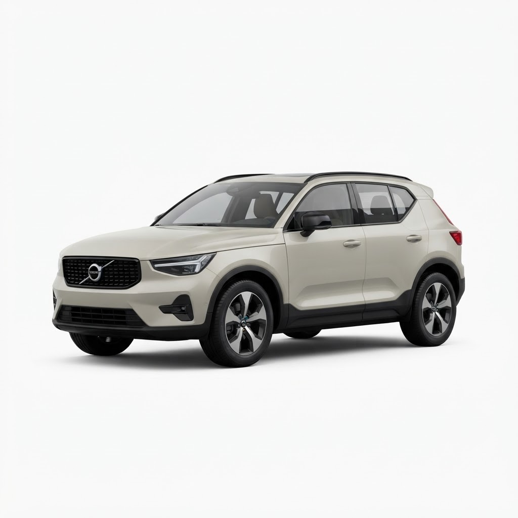 XC40