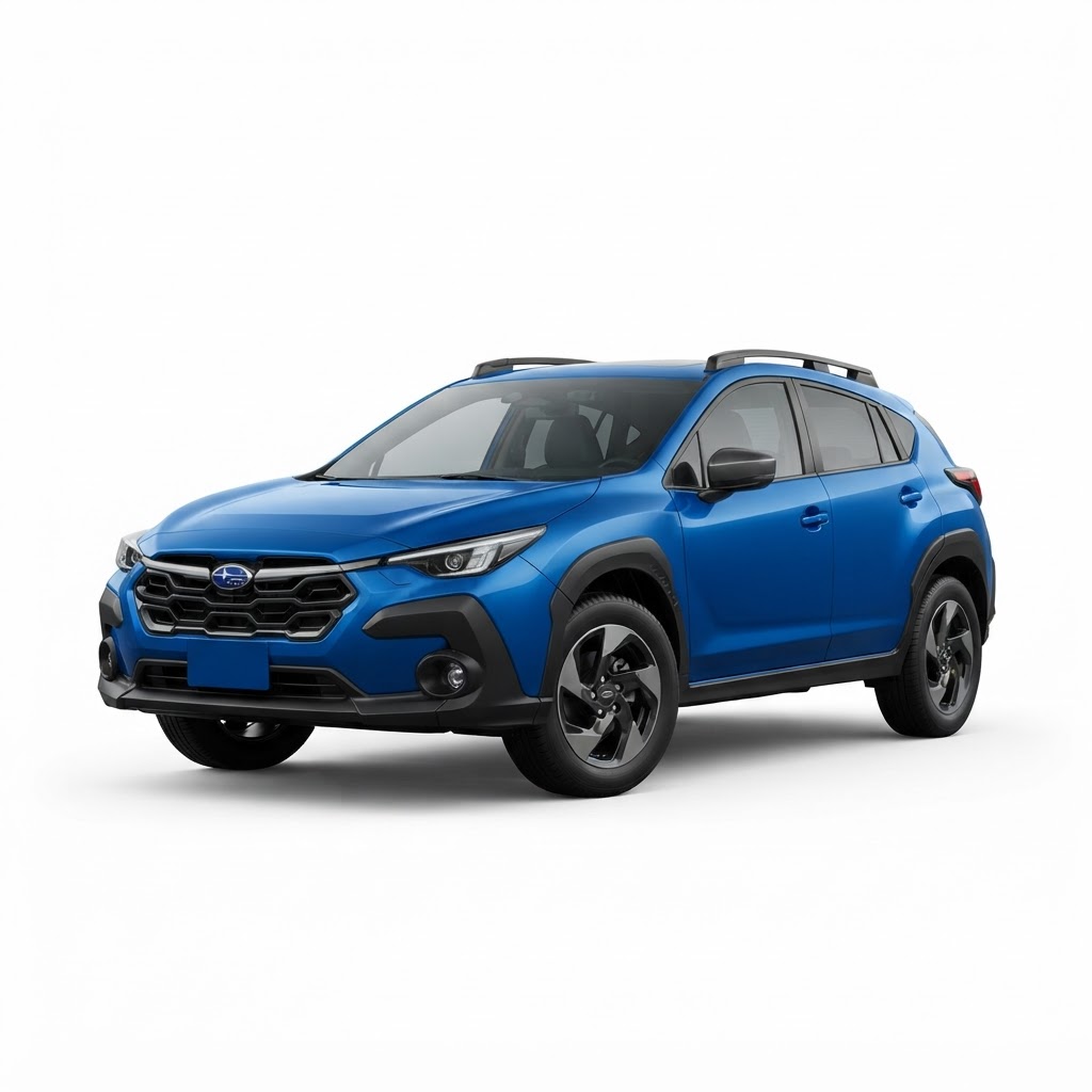 Crosstrek