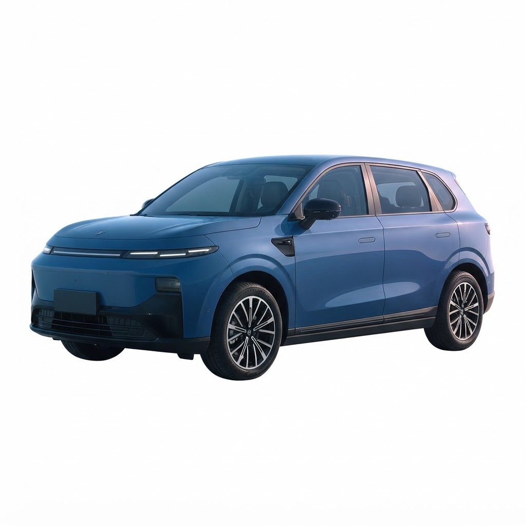 Leapmotor B10