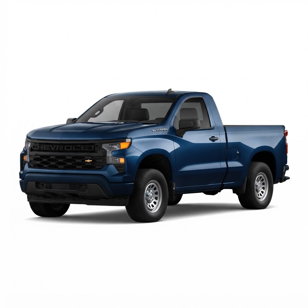 Silverado