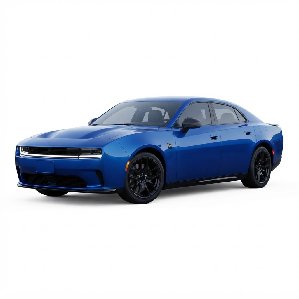 Charger