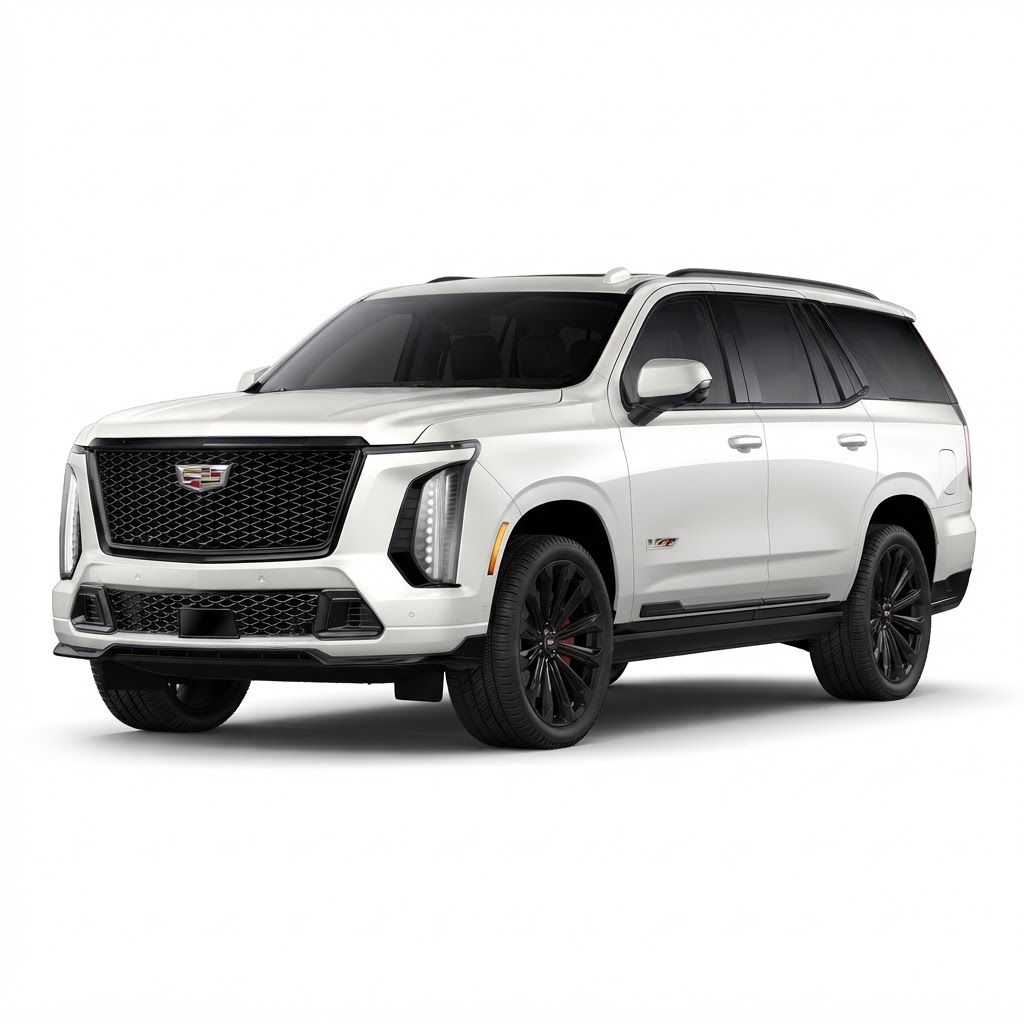 Escalade-V