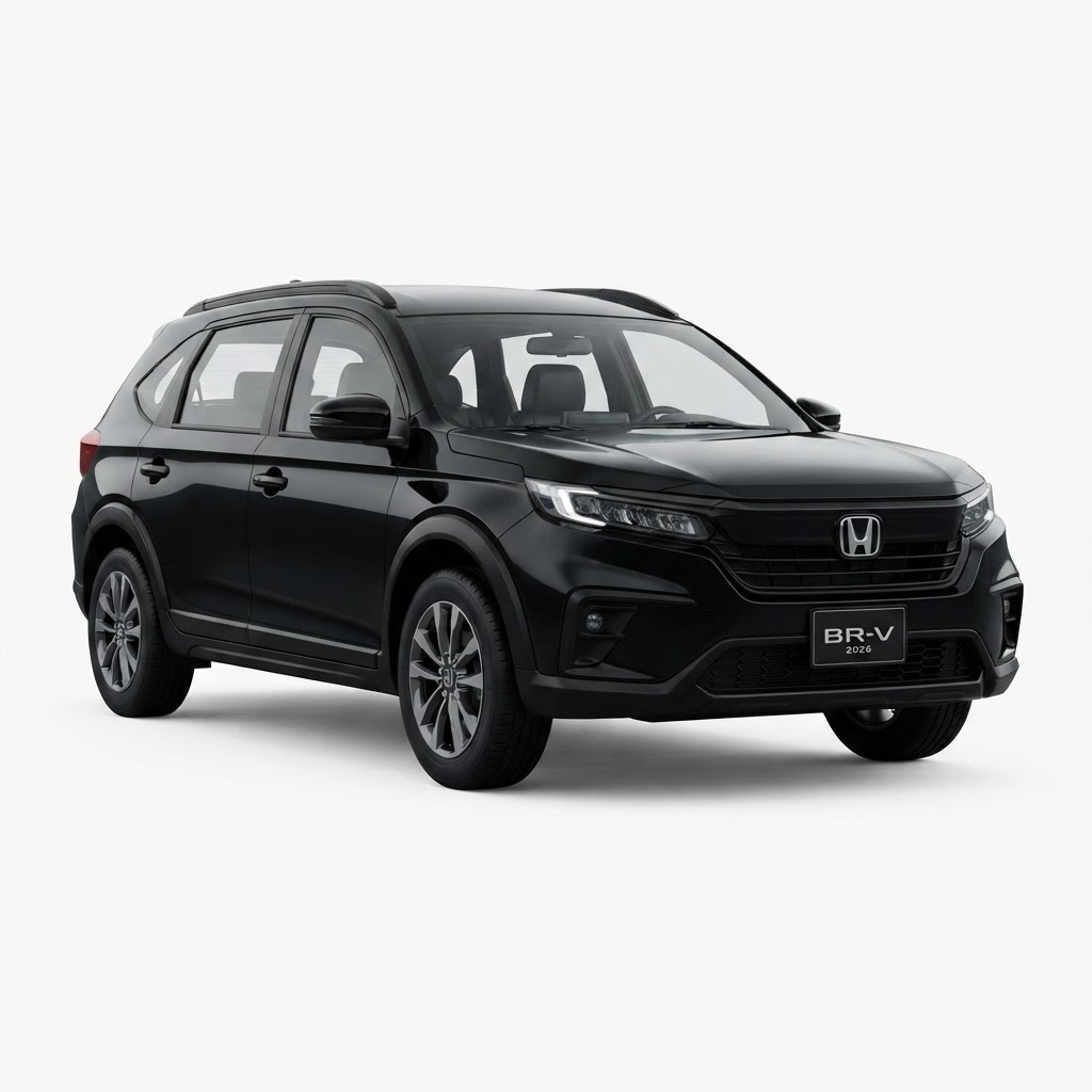 BR-V