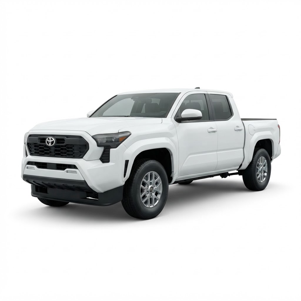 Tacoma
