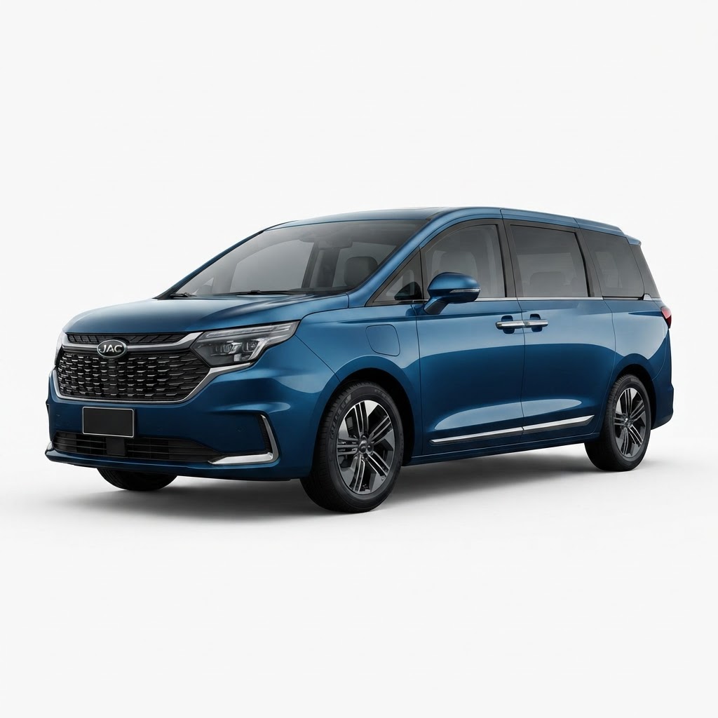 Traveler PHEV