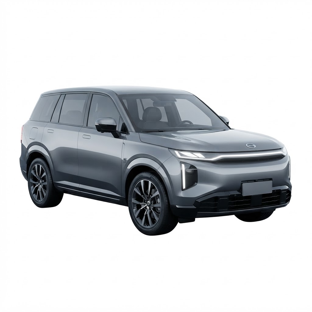 GS7 PHEV