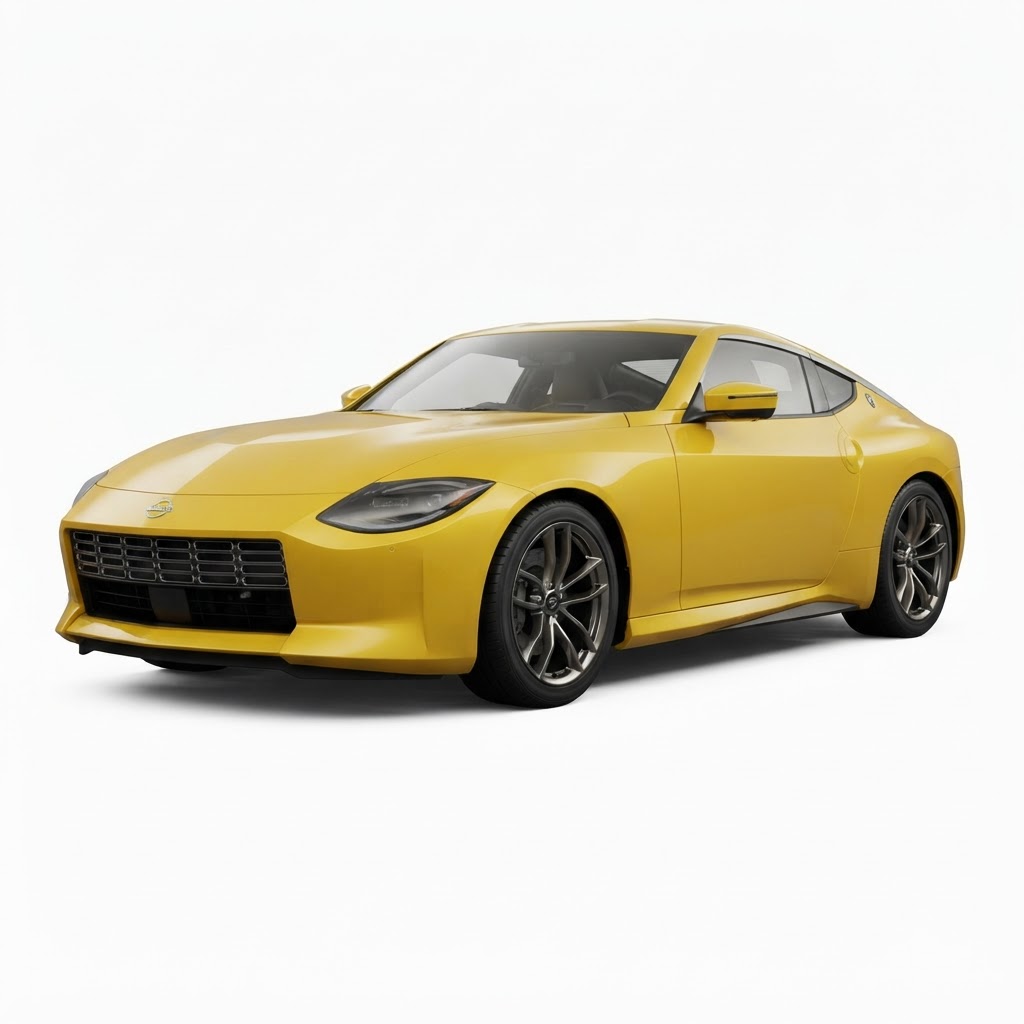 Z
