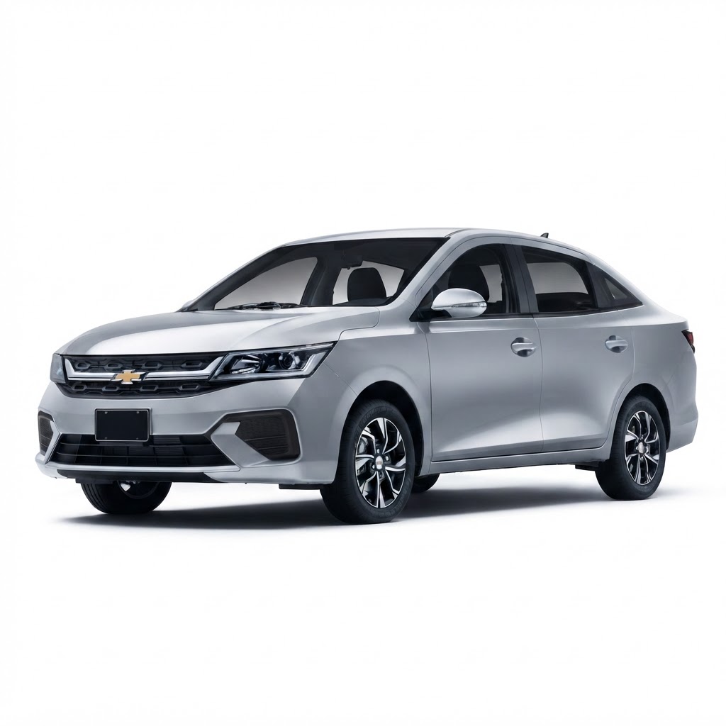 Captiva PHEV