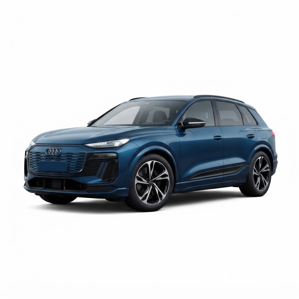 Q6 e-tron