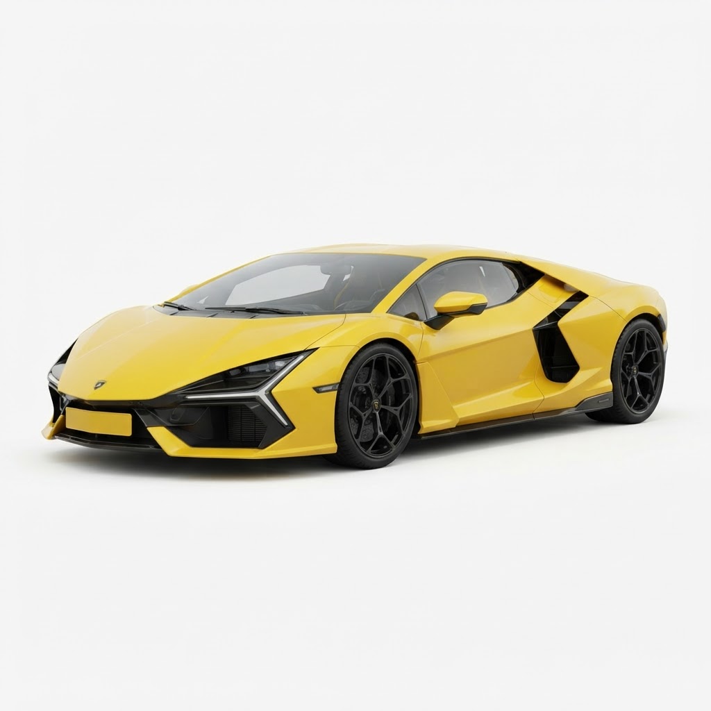 Revuelto