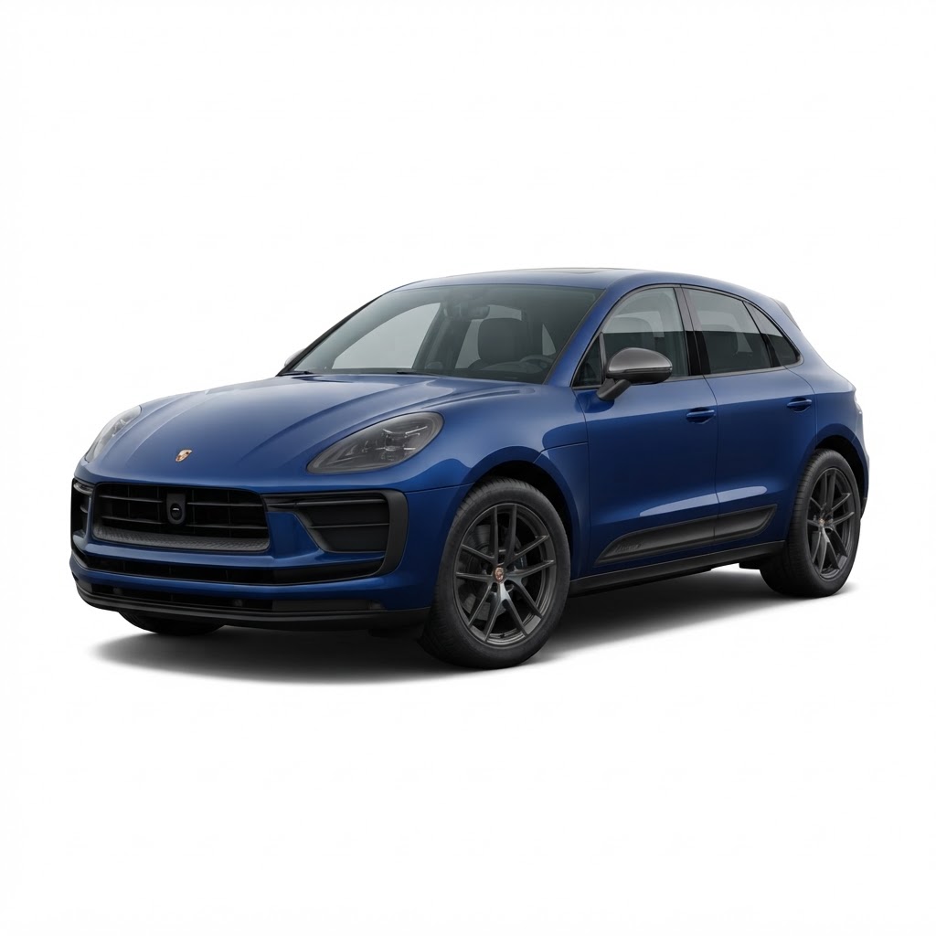 Macan T