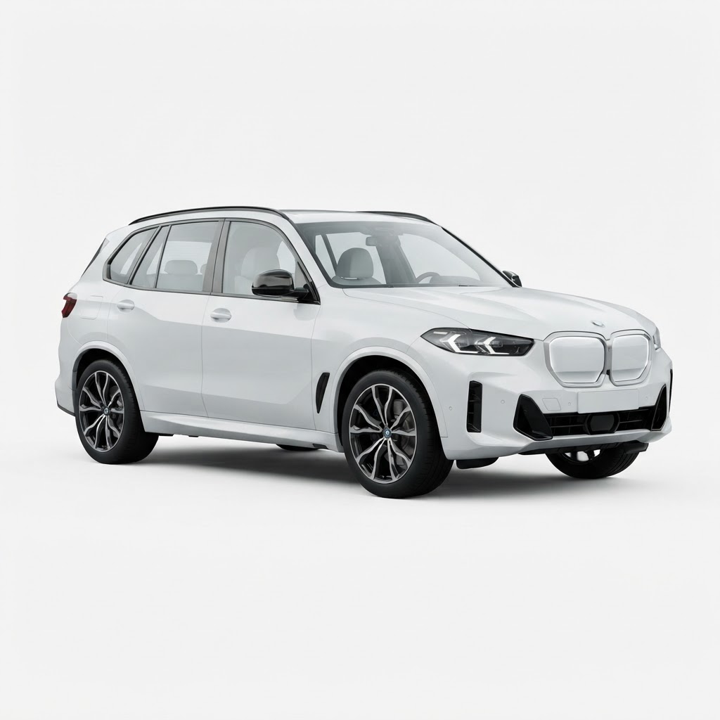 iX5