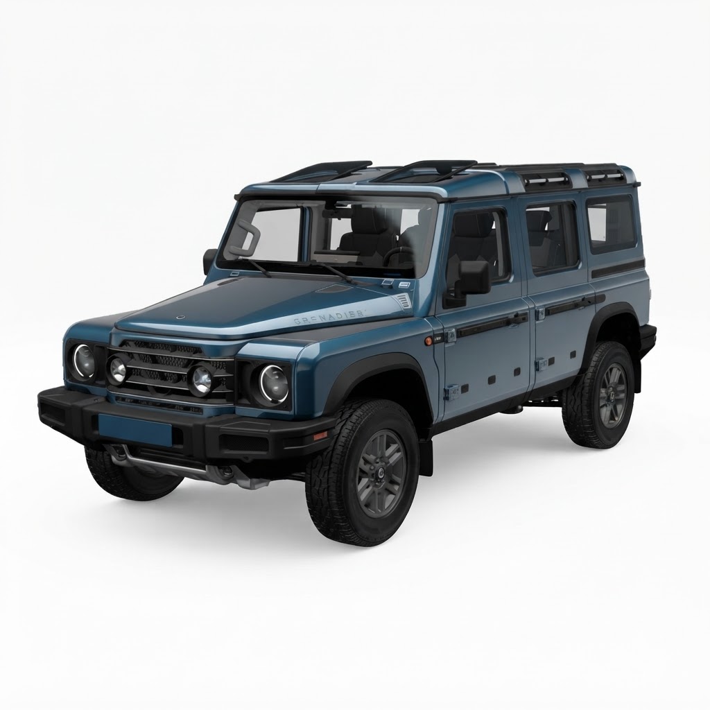 Station Wagon