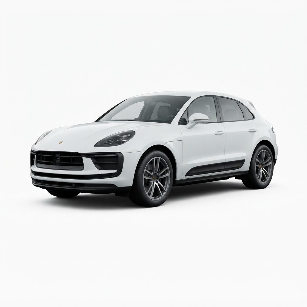 Macan