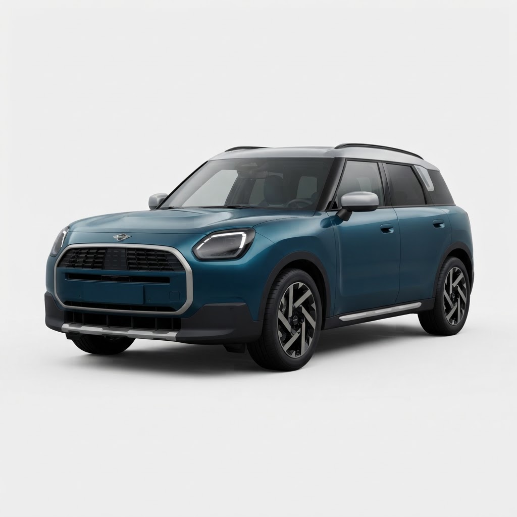 Countryman