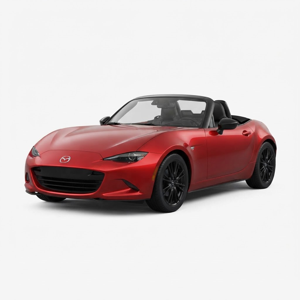 MX-5