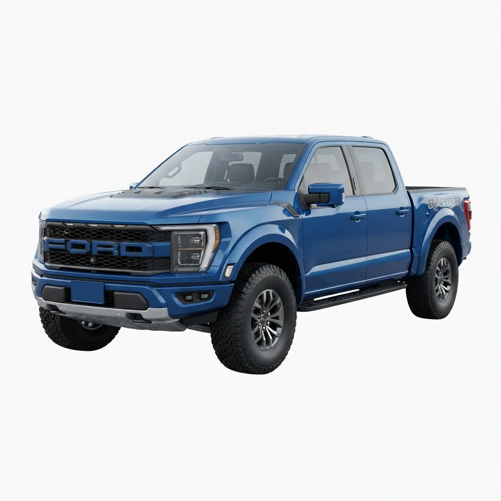 Lobo Raptor