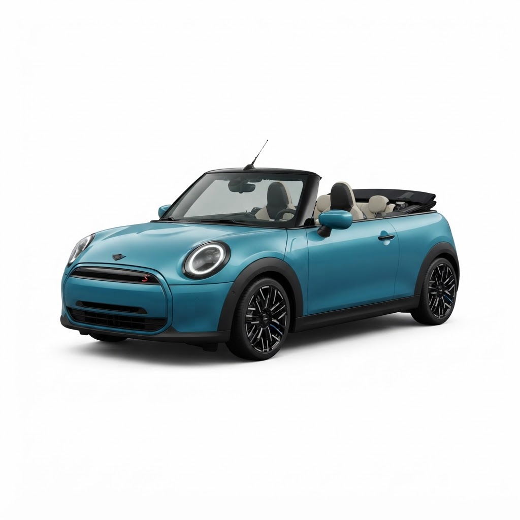 Convertible