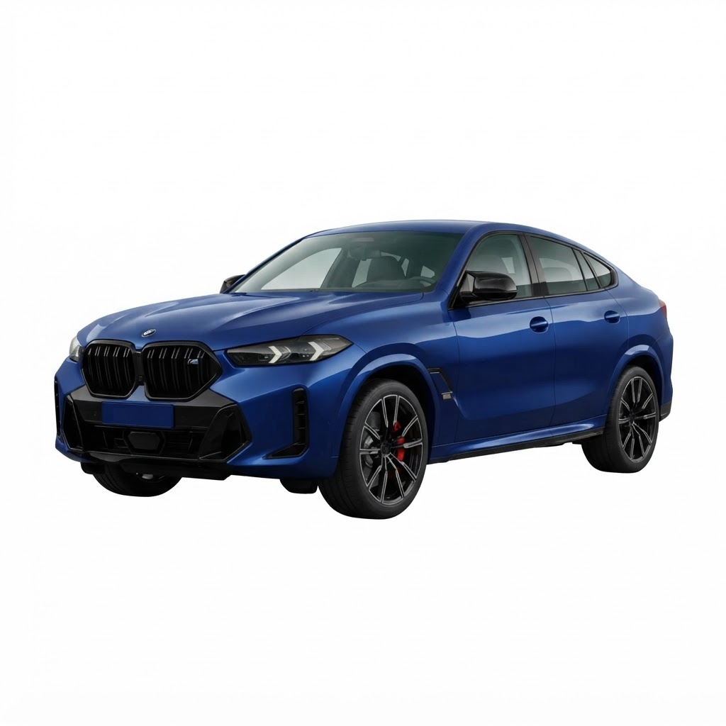 X6