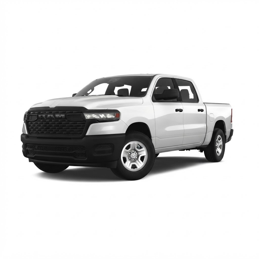1500 Tradesman