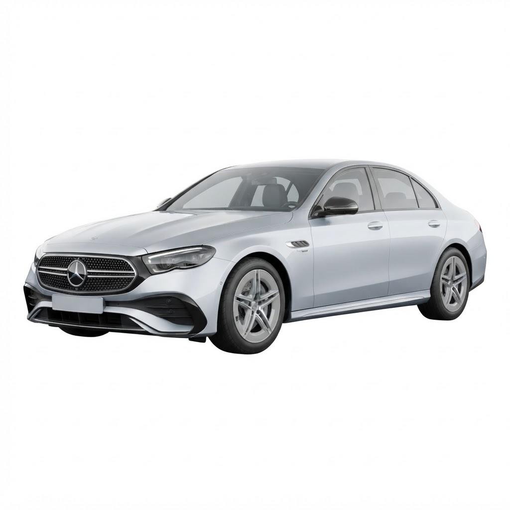 AMG E 53 Hybrid