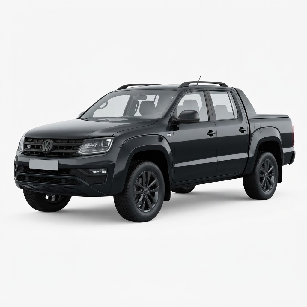 Amarok Dark Label