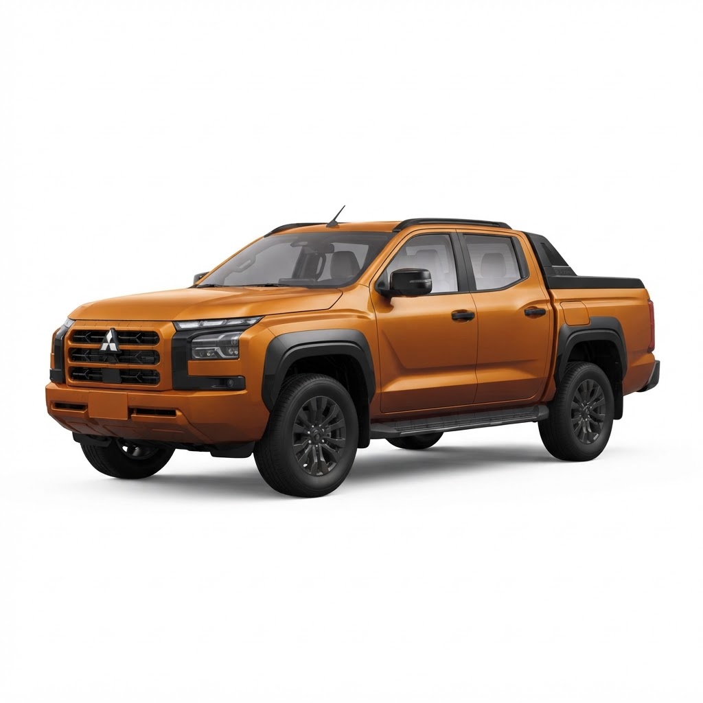 L200 GSR