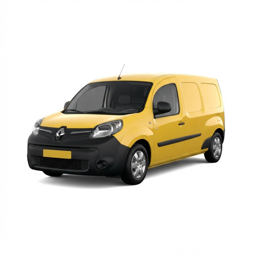 Kangoo E-Tech