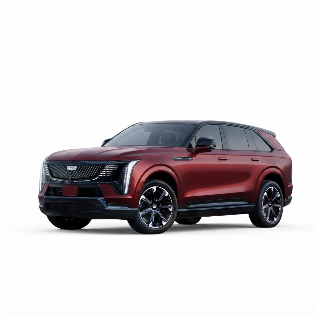 Escalade IQ