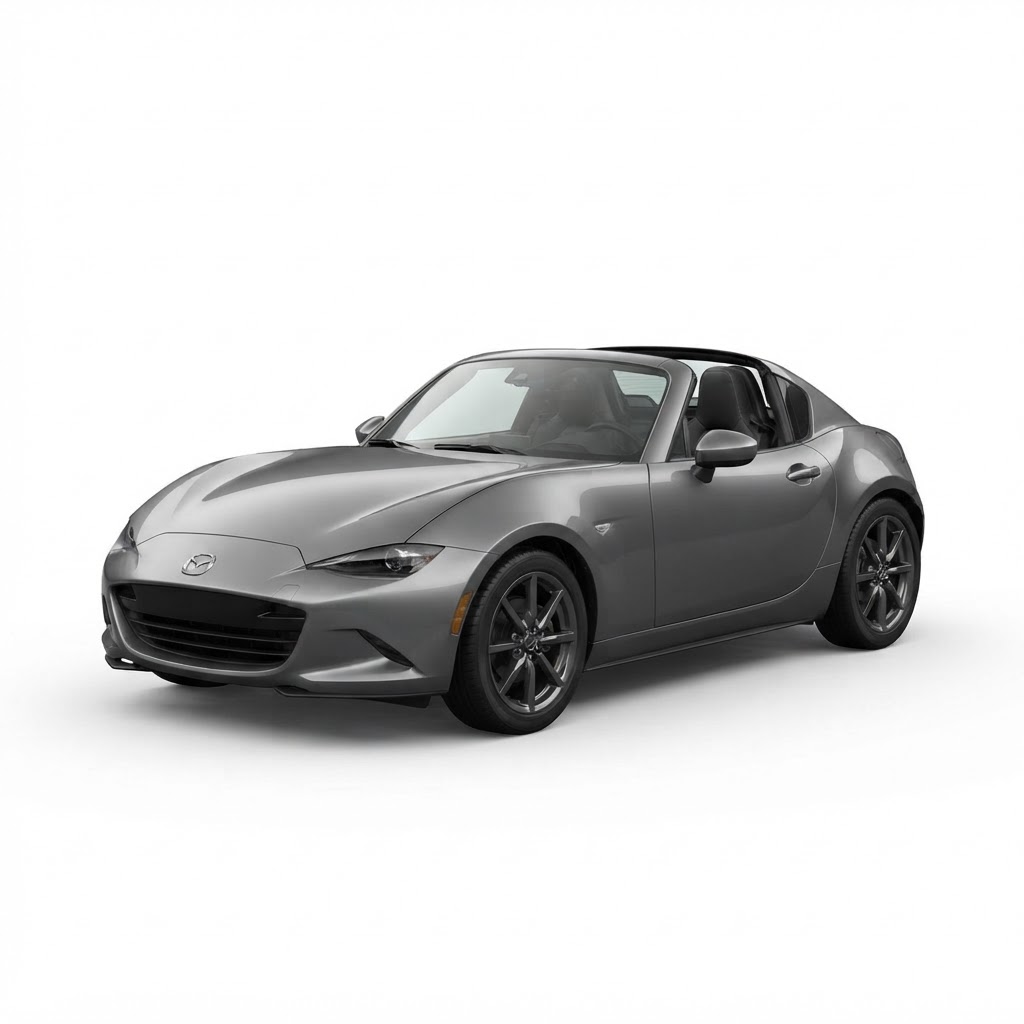 MX-5 RF