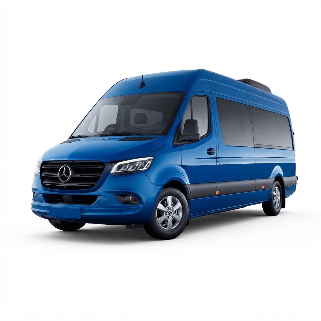 Sprinter Minivan