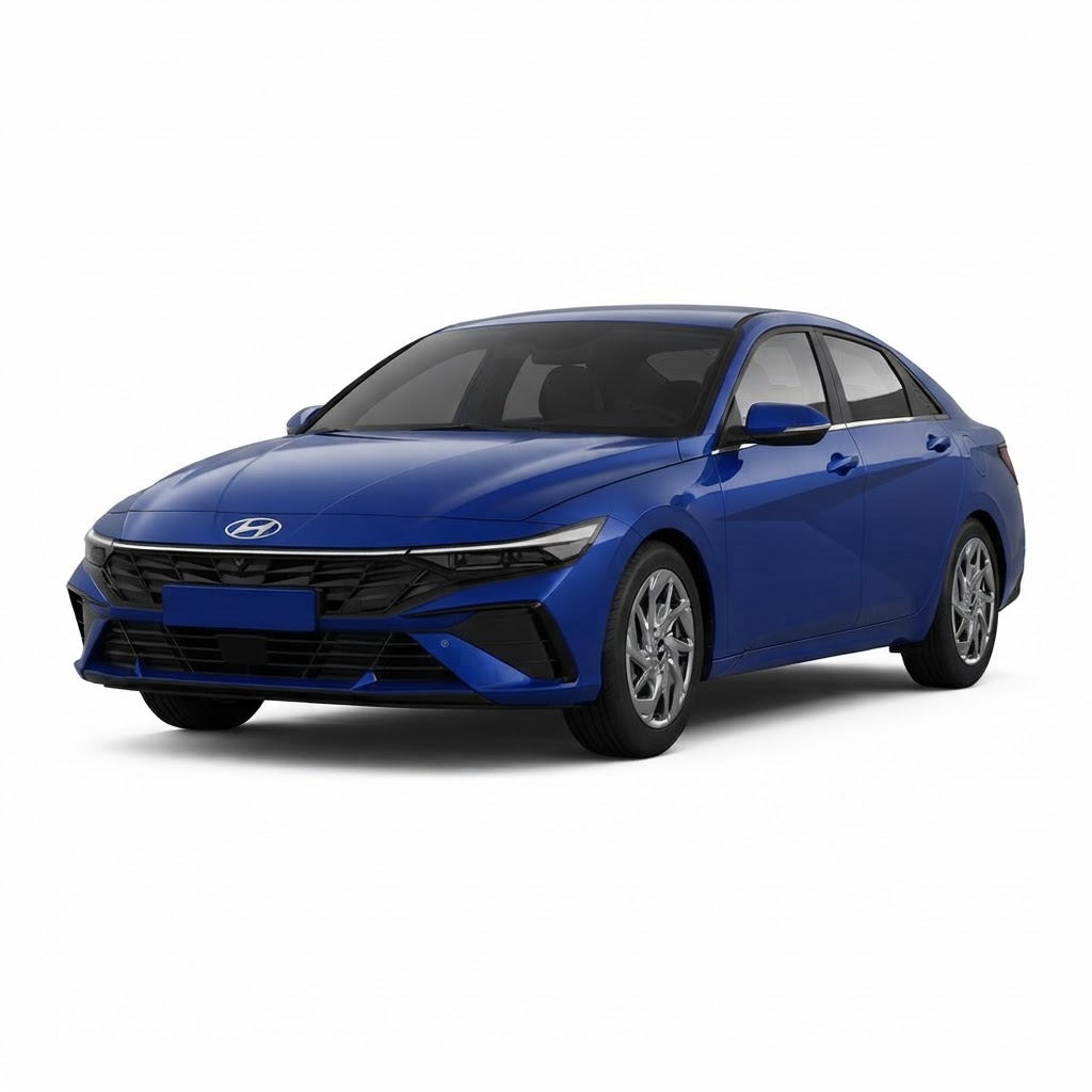 Elantra