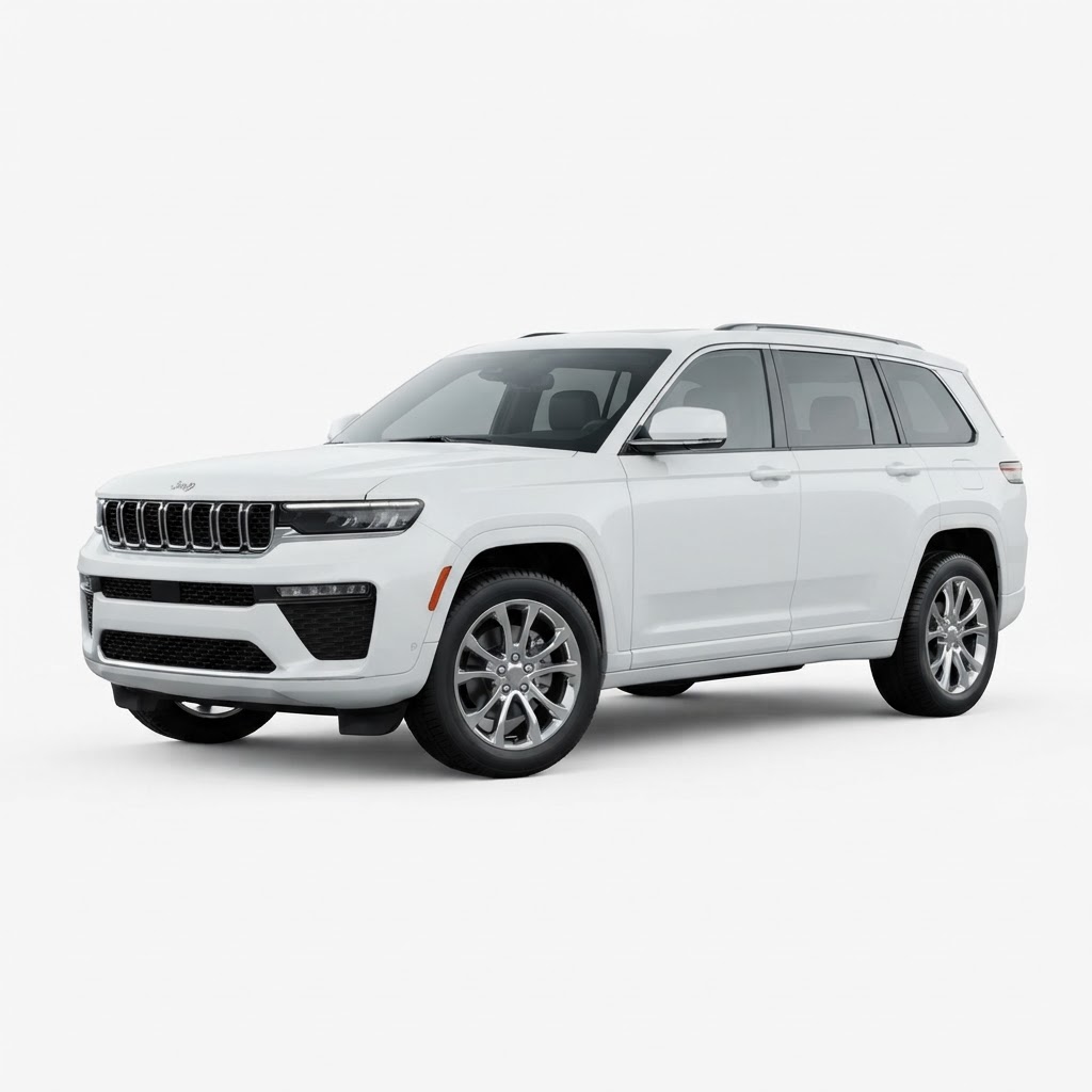 Grand Cherokee