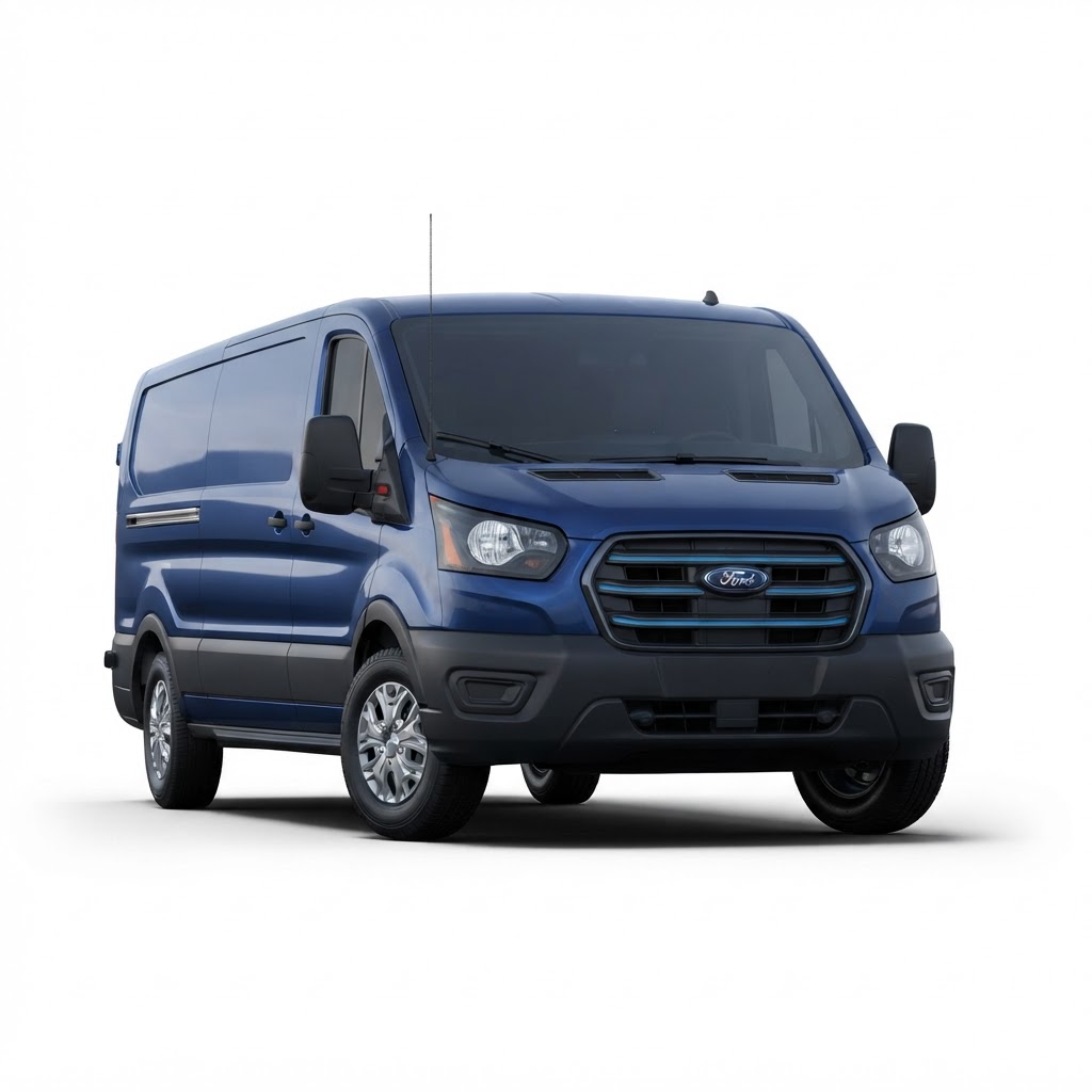 E-Transit