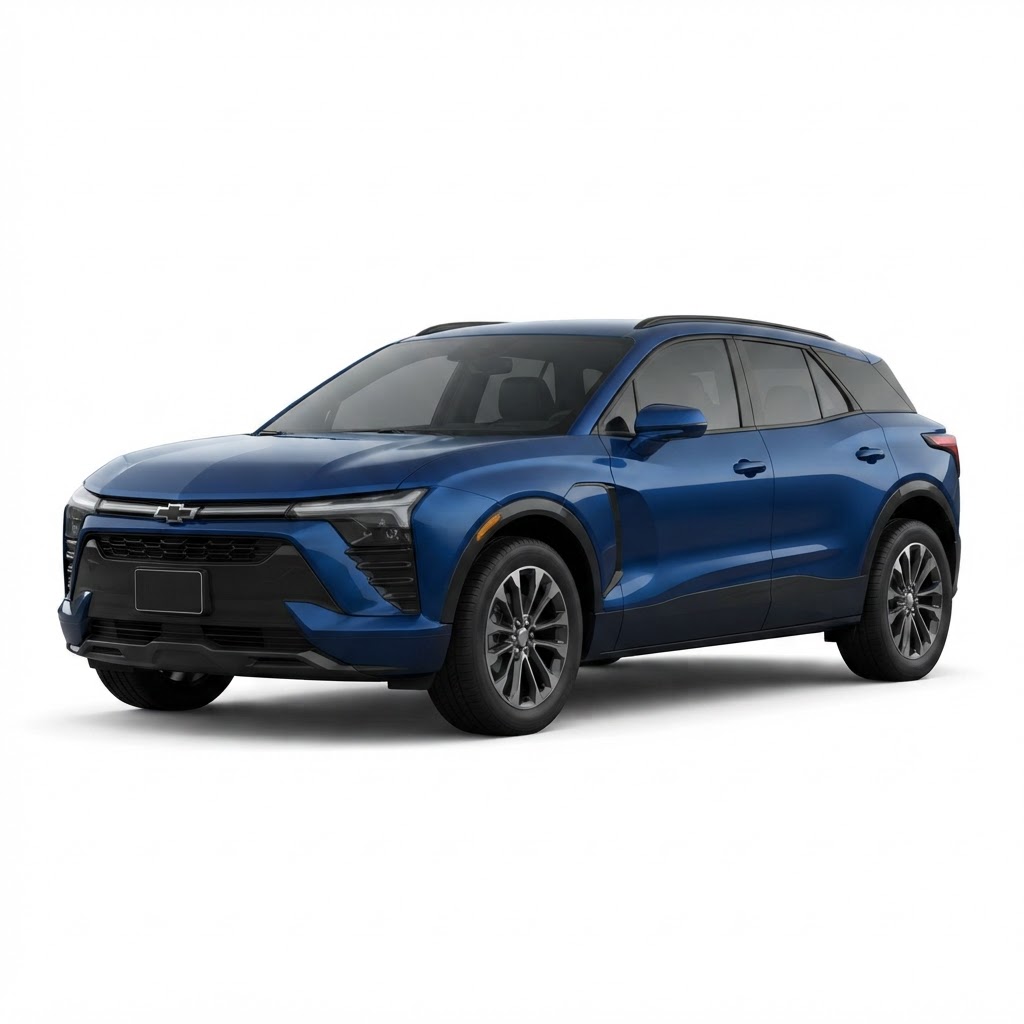 Blazer EV