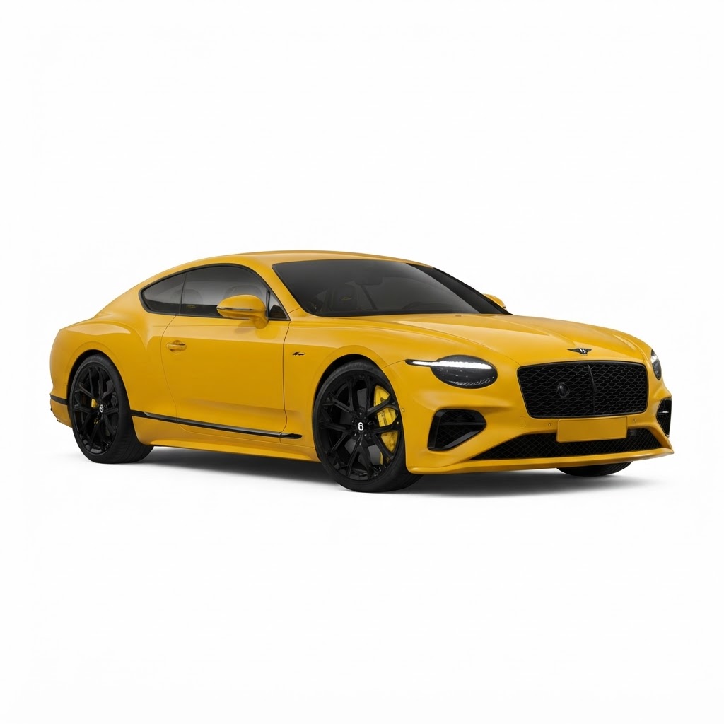 Continental GT