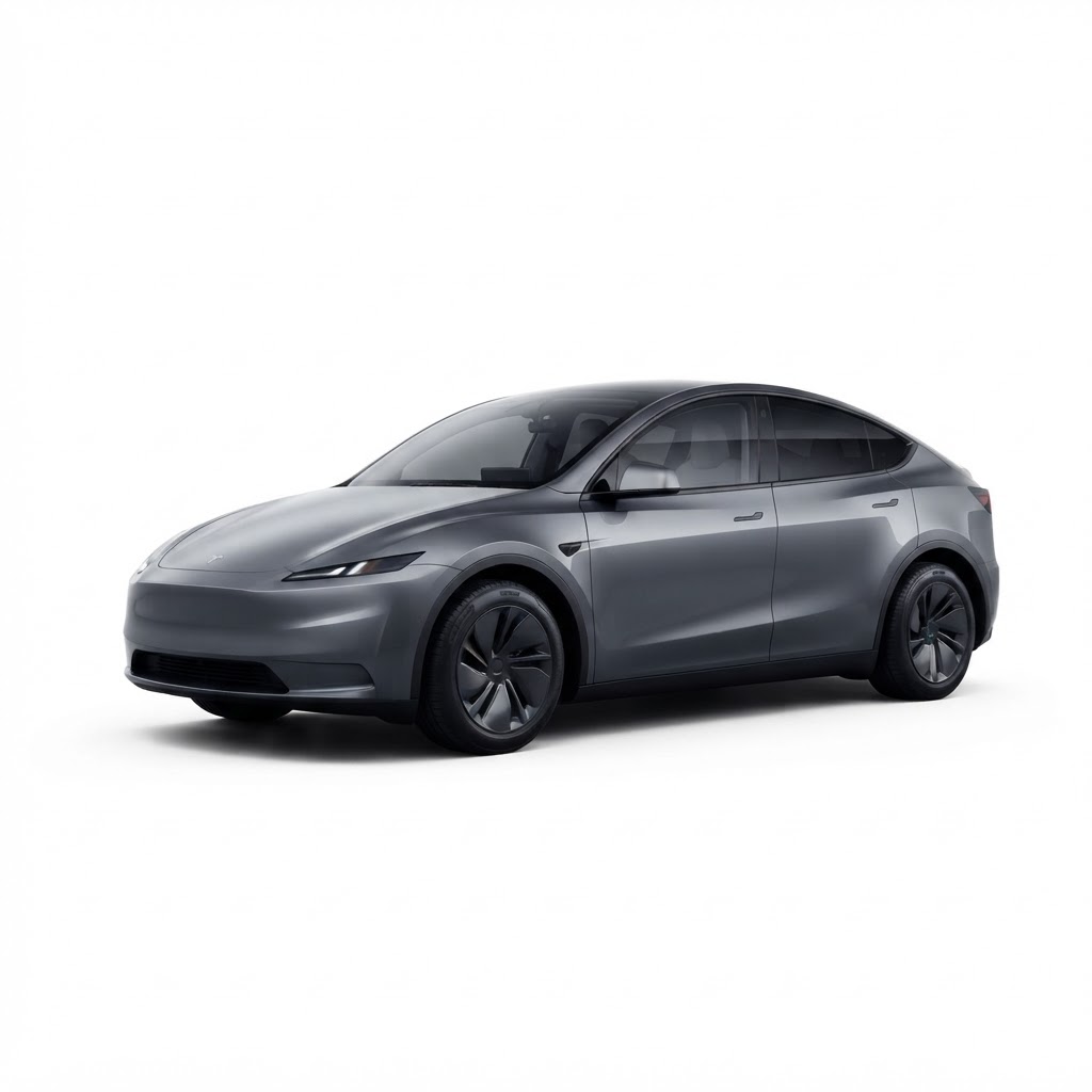 Model Y